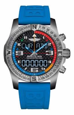 Часы Exospace B55 Yachting Breitling